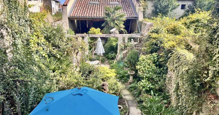 vente Maison et dépendances Mirepoix