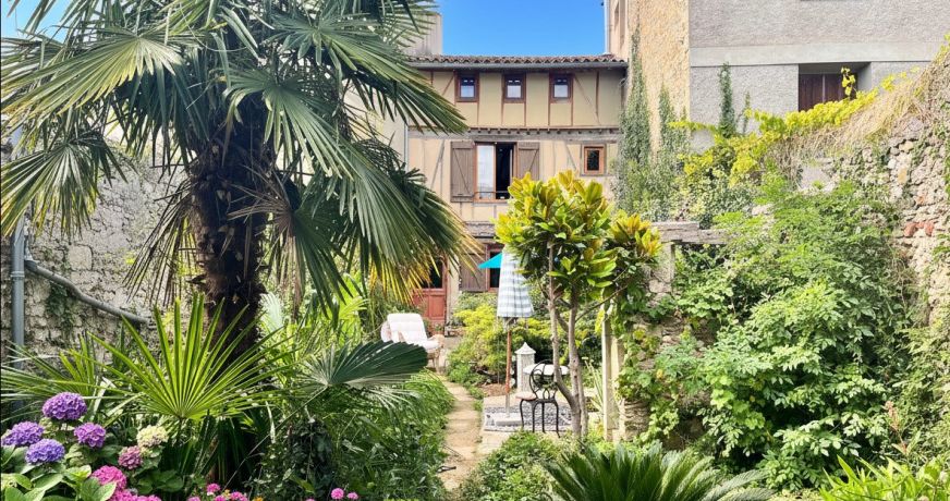 vente Maison et dépendances Mirepoix