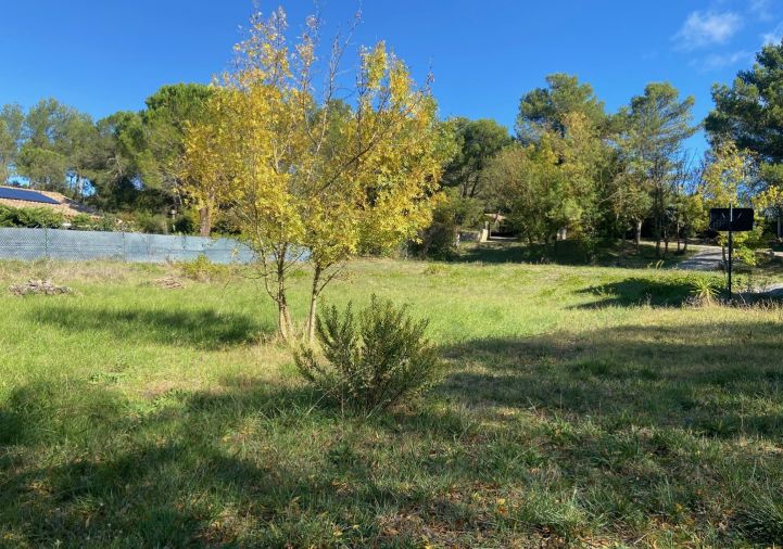 vente Terrain Carcassonne