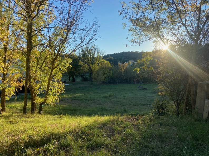 vente Terrain Carcassonne - Photo 4