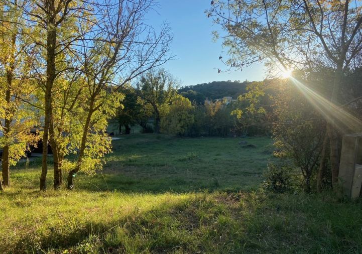 vente Terrain Carcassonne