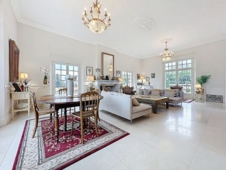 vente Maison bourgeoise Carcassonne - Photo 15