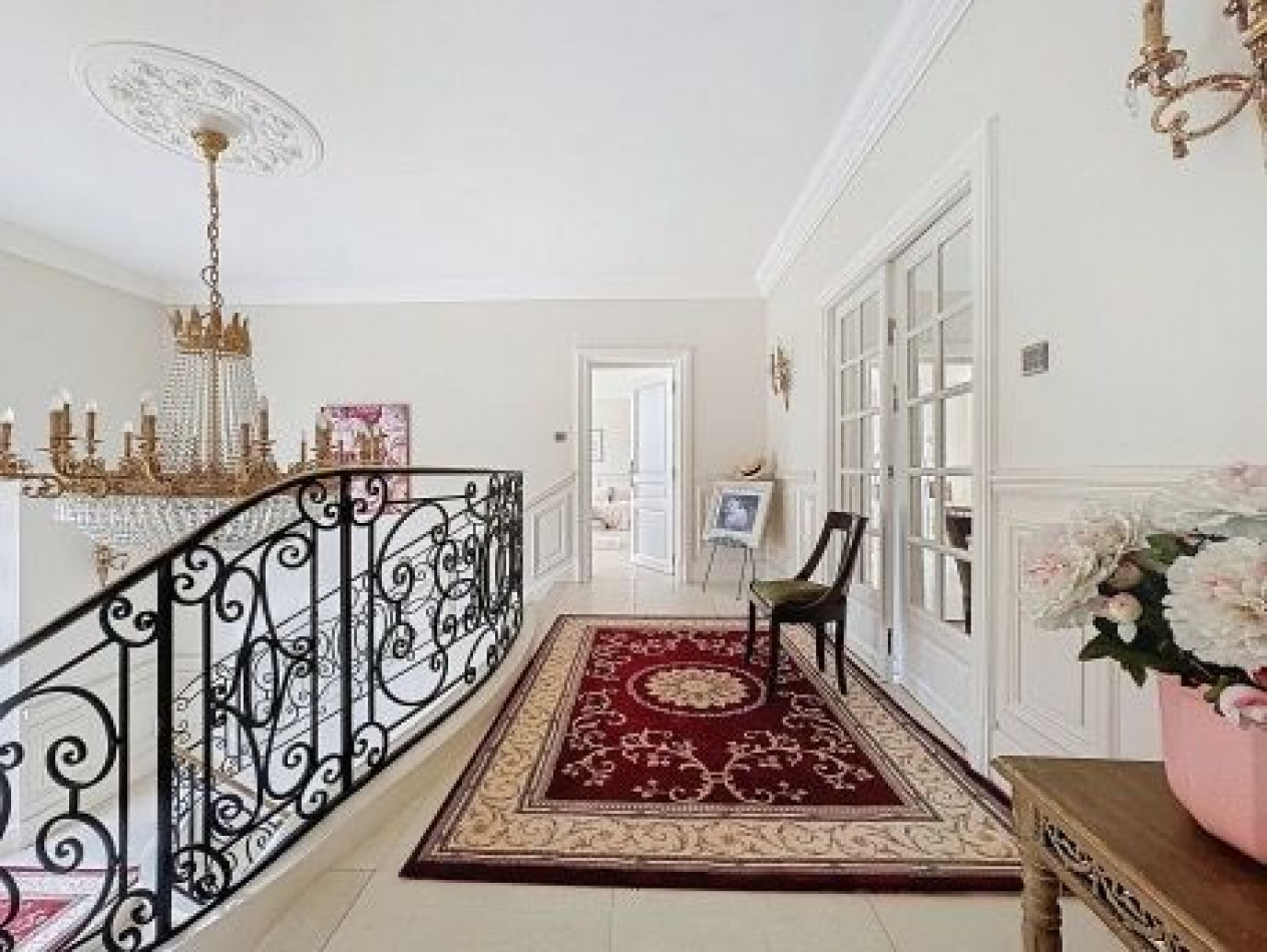 vente Maison bourgeoise Carcassonne - Photo 7