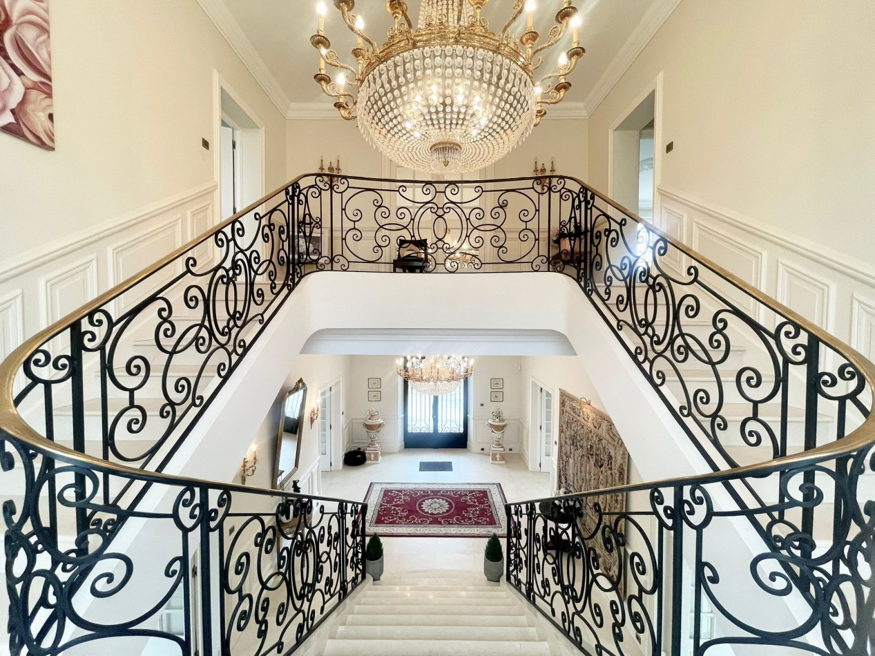 vente Maison bourgeoise Carcassonne - Photo 6