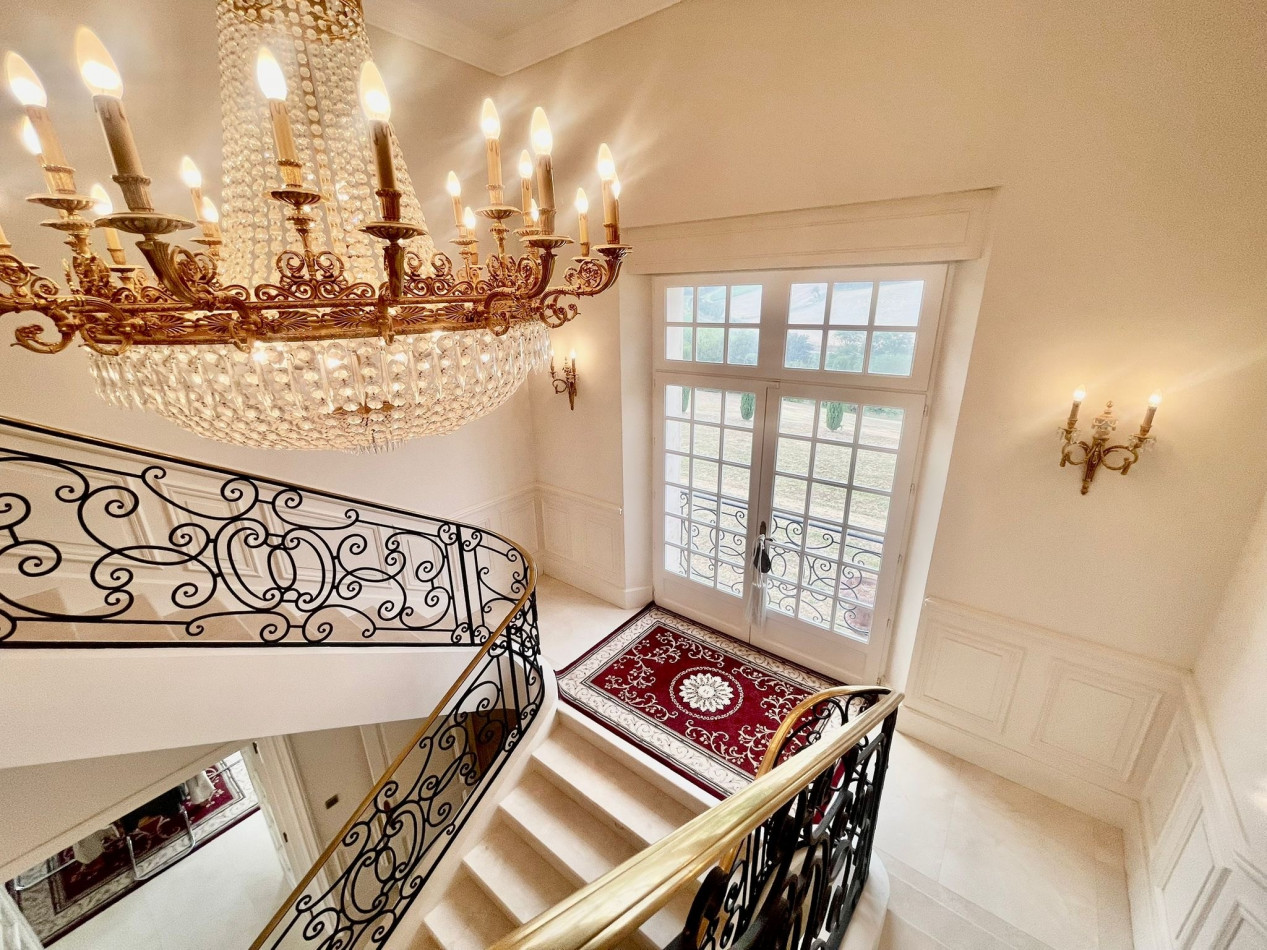 vente Maison bourgeoise Carcassonne - Photo 8