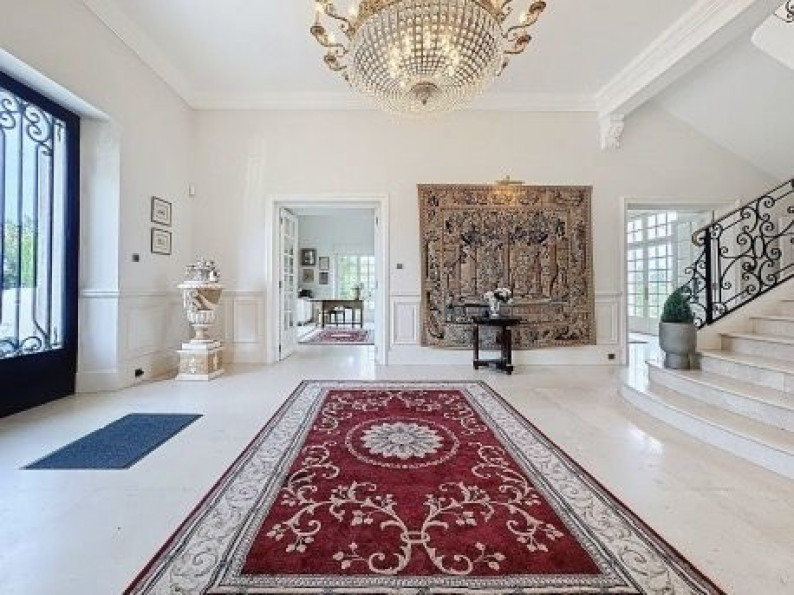 vente Maison bourgeoise Carcassonne - Photo 9