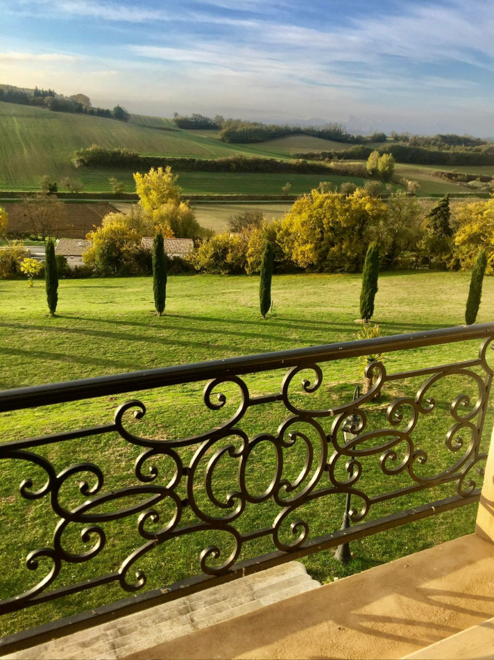 vente Maison bourgeoise Carcassonne - Photo 2
