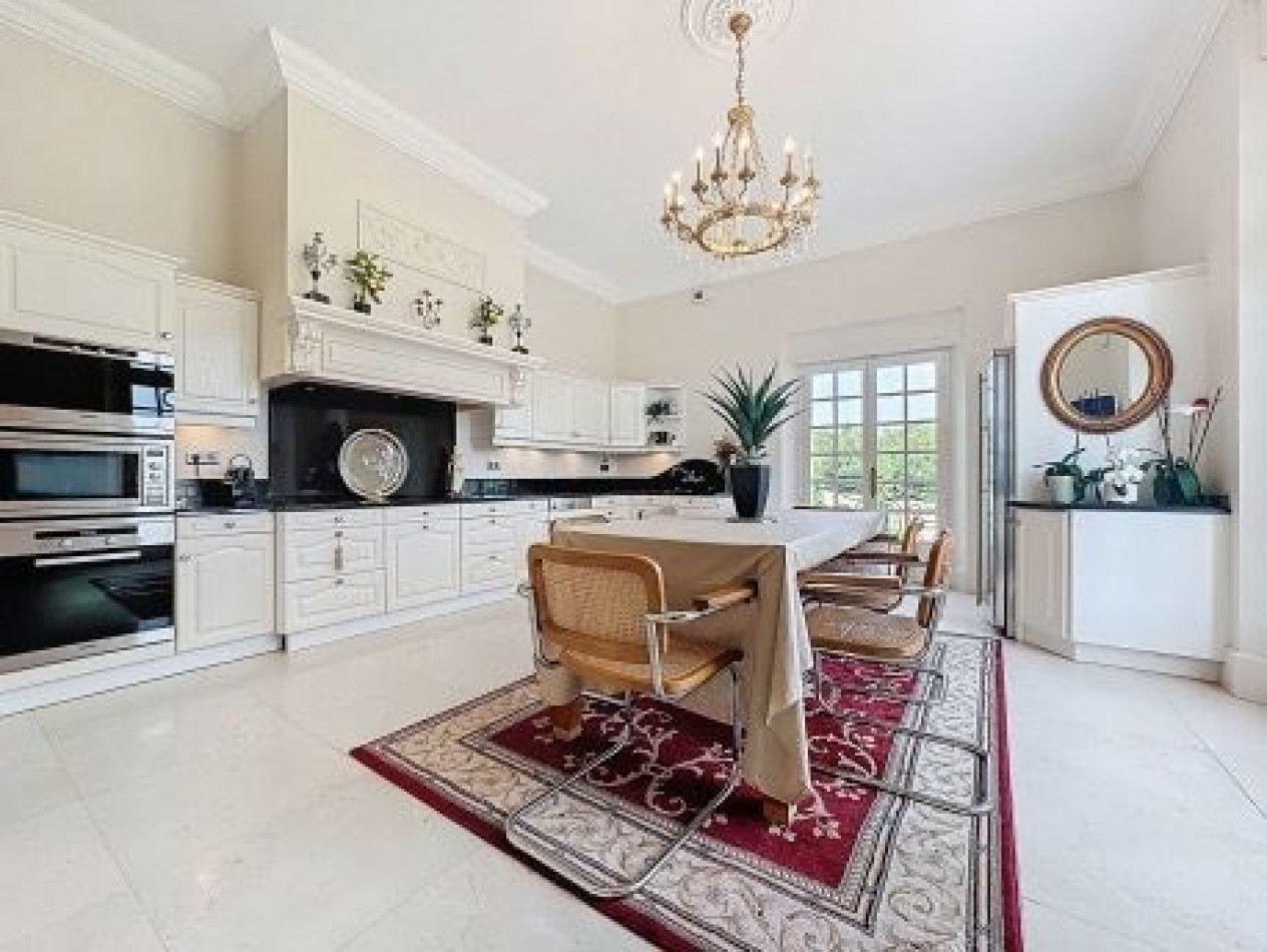 vente Maison bourgeoise Carcassonne - Photo 10