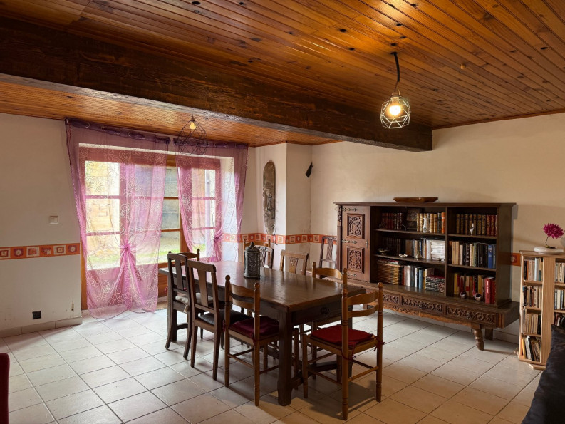 vente Maison de village Plavilla - Photo 8