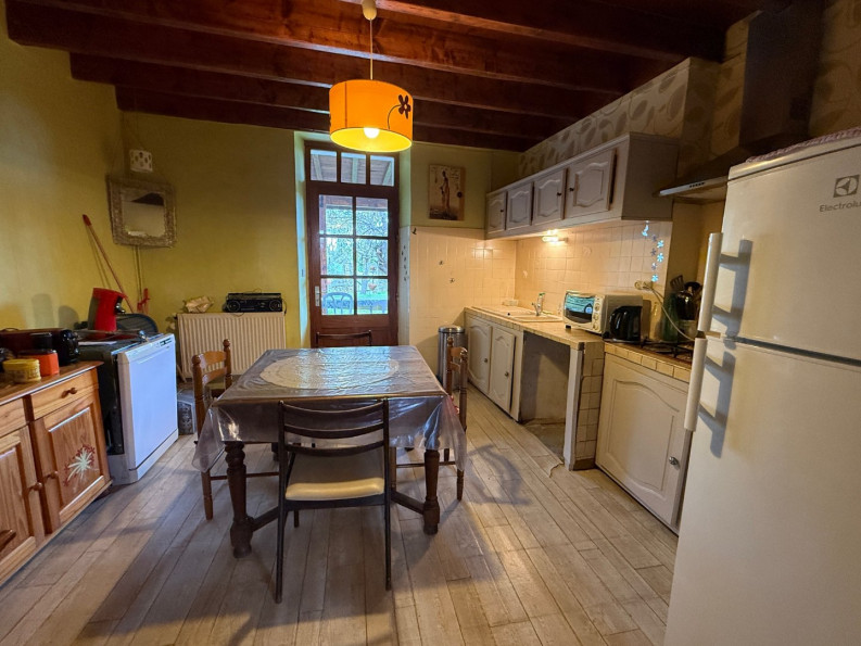 vente Maison de village Plavilla - Photo 6