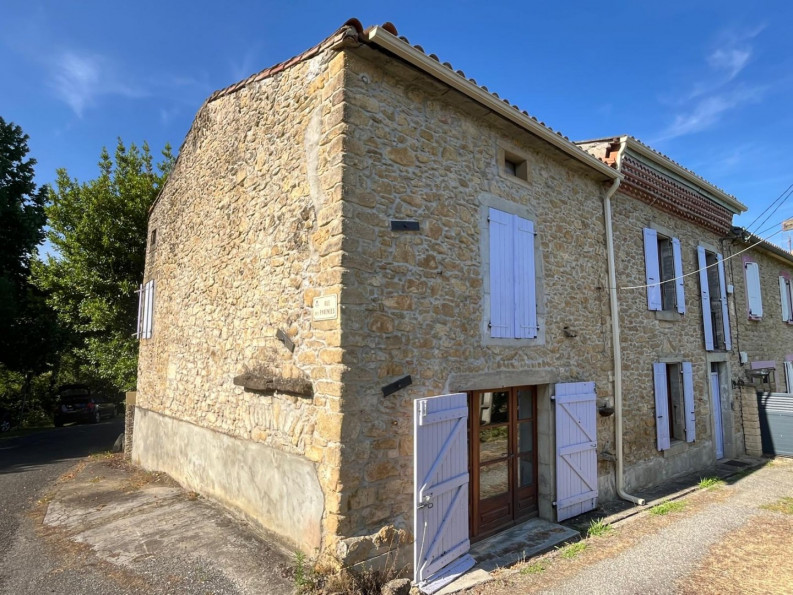 vente Maison de village Plavilla - Photo 2
