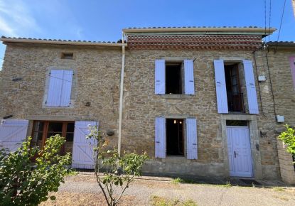 vente Maison de village Plavilla