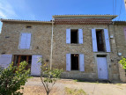 vente Maison de village Plavilla