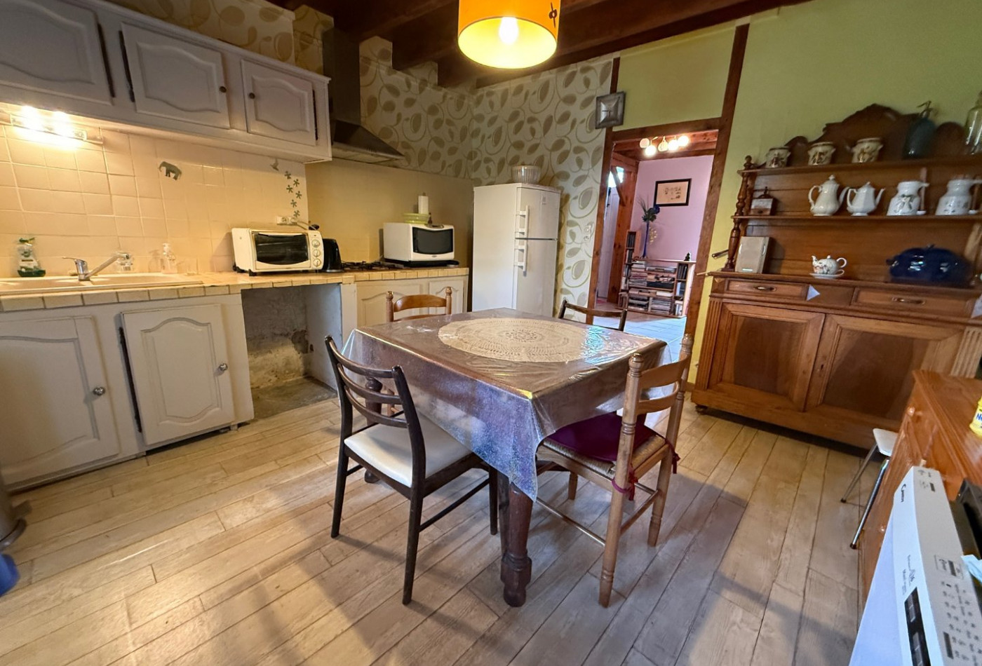 vente Maison de village Plavilla - Photo 7