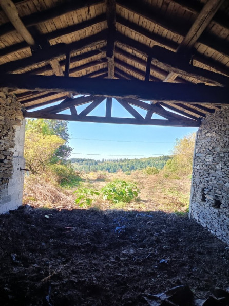 vente Corps de ferme La Tourette Cabardes - Photo 5