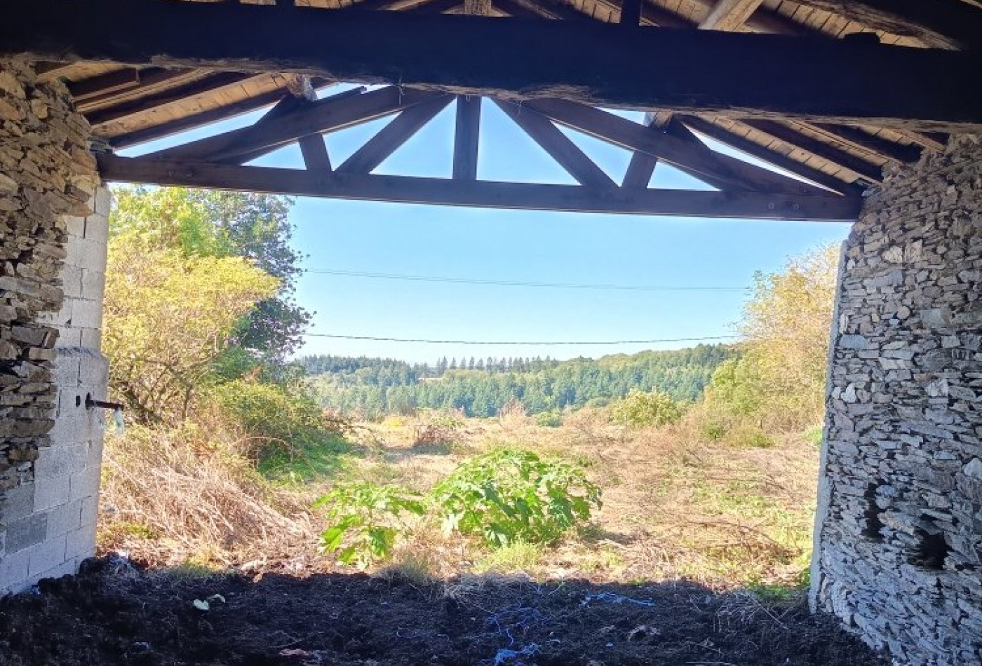 vente Corps de ferme La Tourette Cabardes - Photo 5