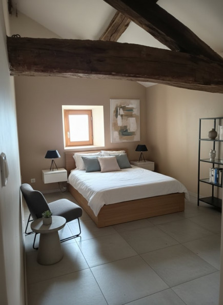 vente Corps de ferme La Tourette Cabardes - Photo 10