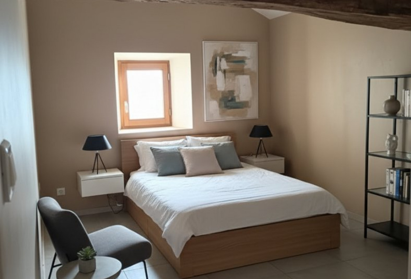 vente Corps de ferme La Tourette Cabardes - Photo 10