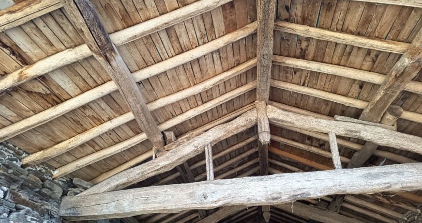 vente Corps de ferme La Tourette Cabardes
