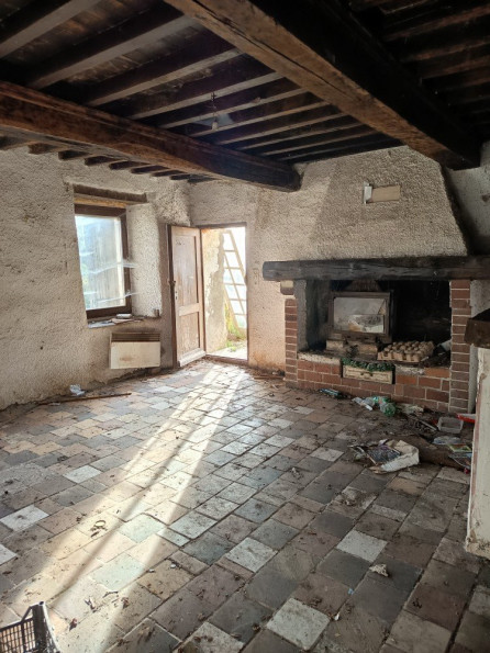 vente Corps de ferme La Tourette Cabardes - Photo 13