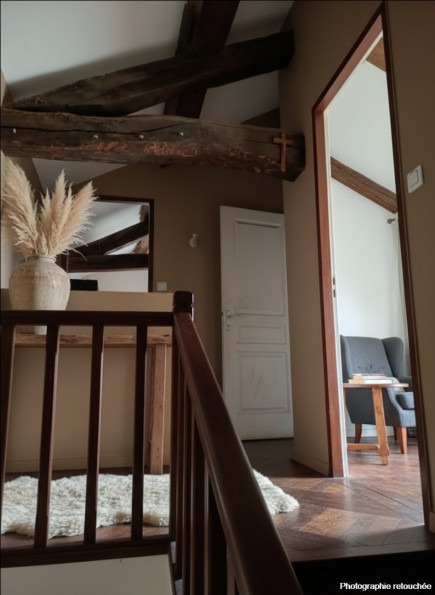 vente Corps de ferme La Tourette Cabardes - Photo 16