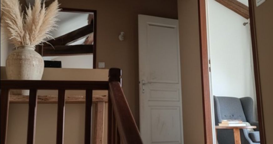 vente Corps de ferme La Tourette Cabardes