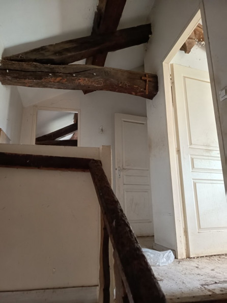 vente Corps de ferme La Tourette Cabardes - Photo 15