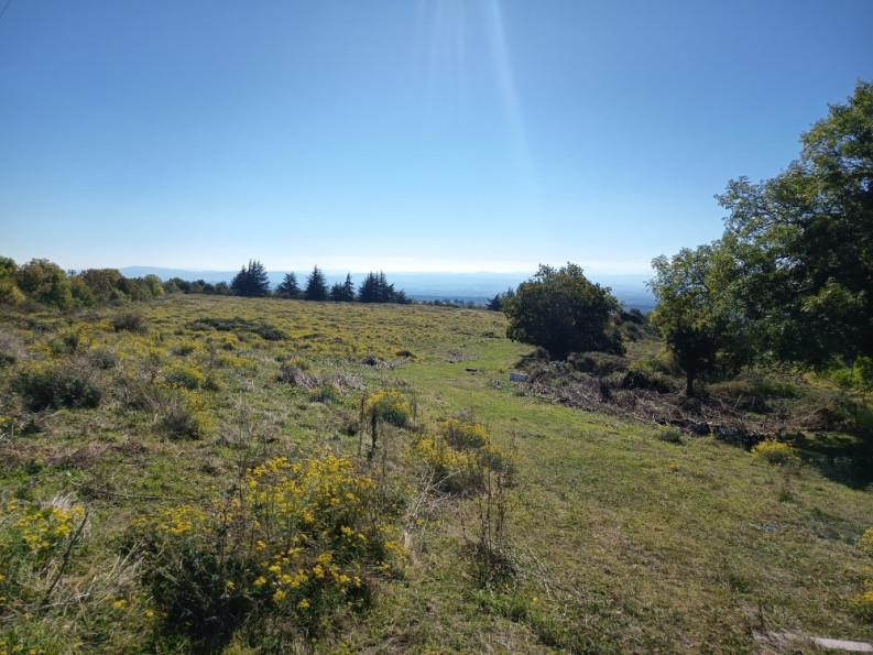 vente Corps de ferme La Tourette Cabardes - Photo 2