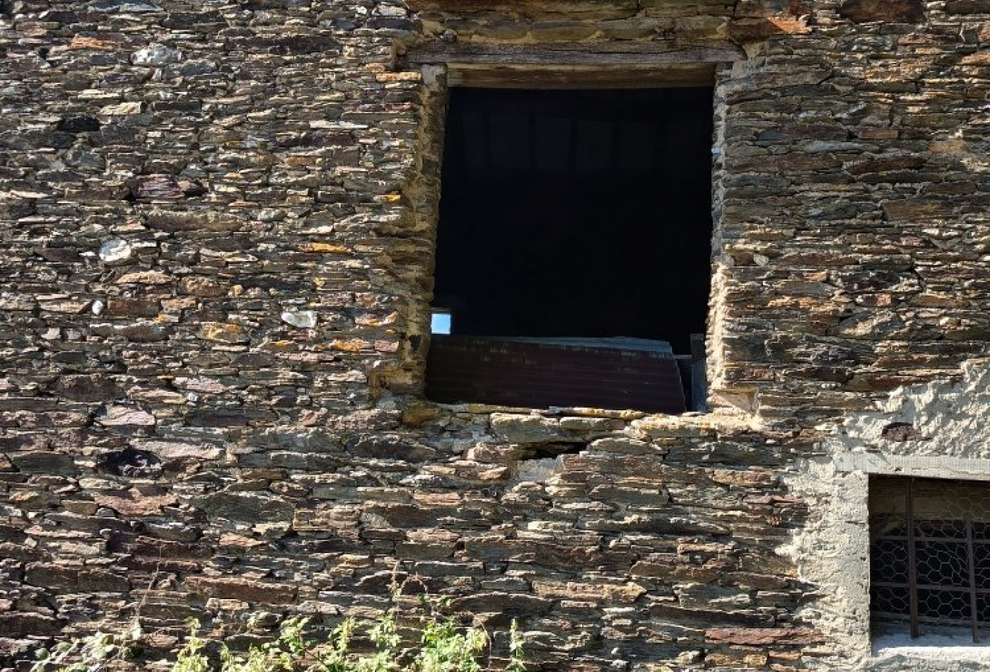 vente Corps de ferme La Tourette Cabardes - Photo 6