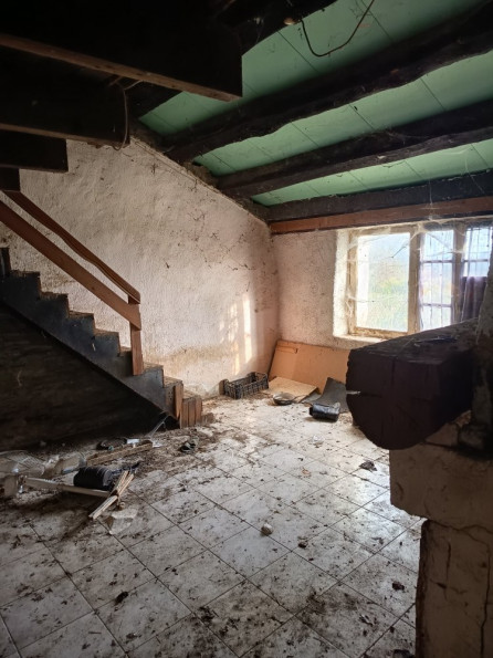 vente Corps de ferme La Tourette Cabardes - Photo 7