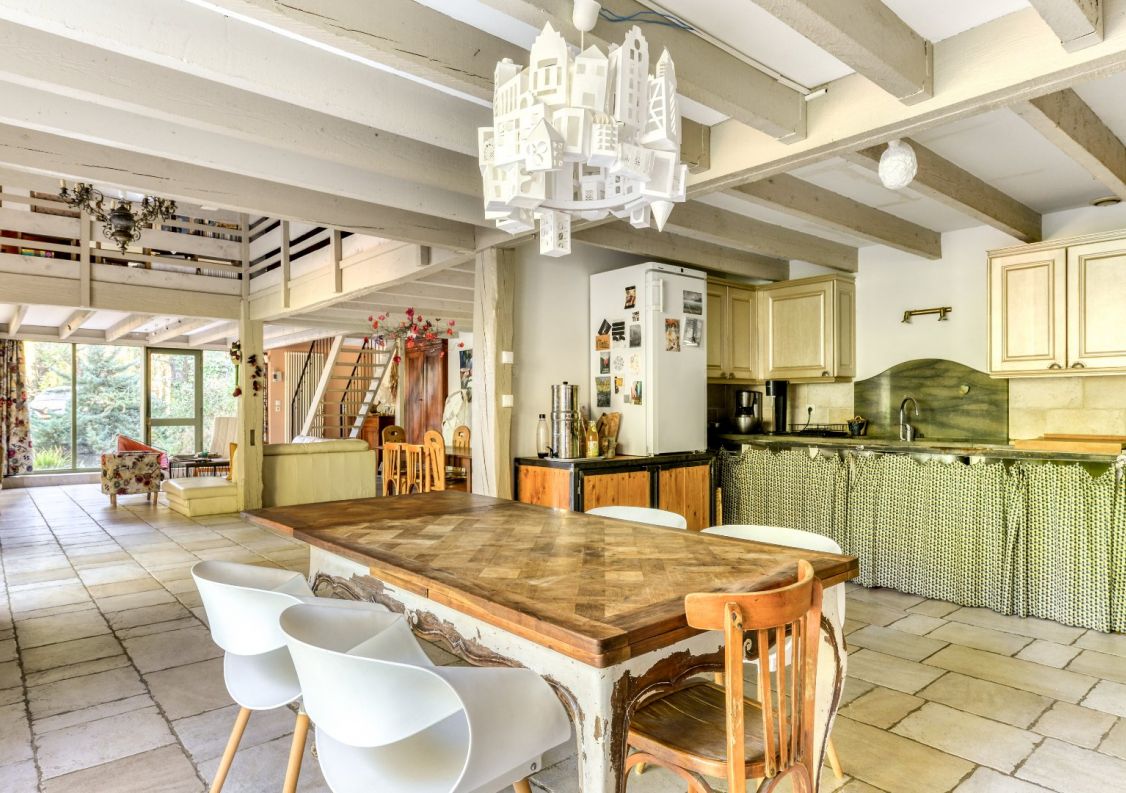 vente Maison Carcassonne