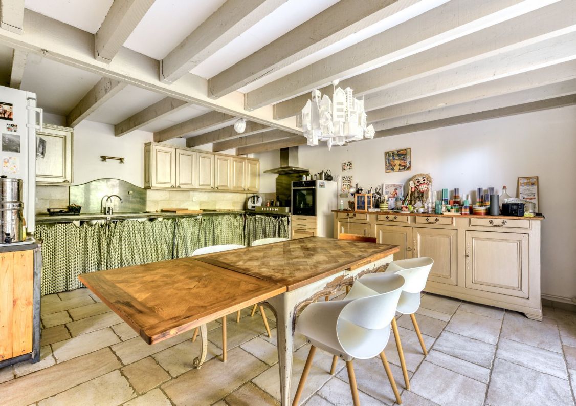 vente Maison Carcassonne