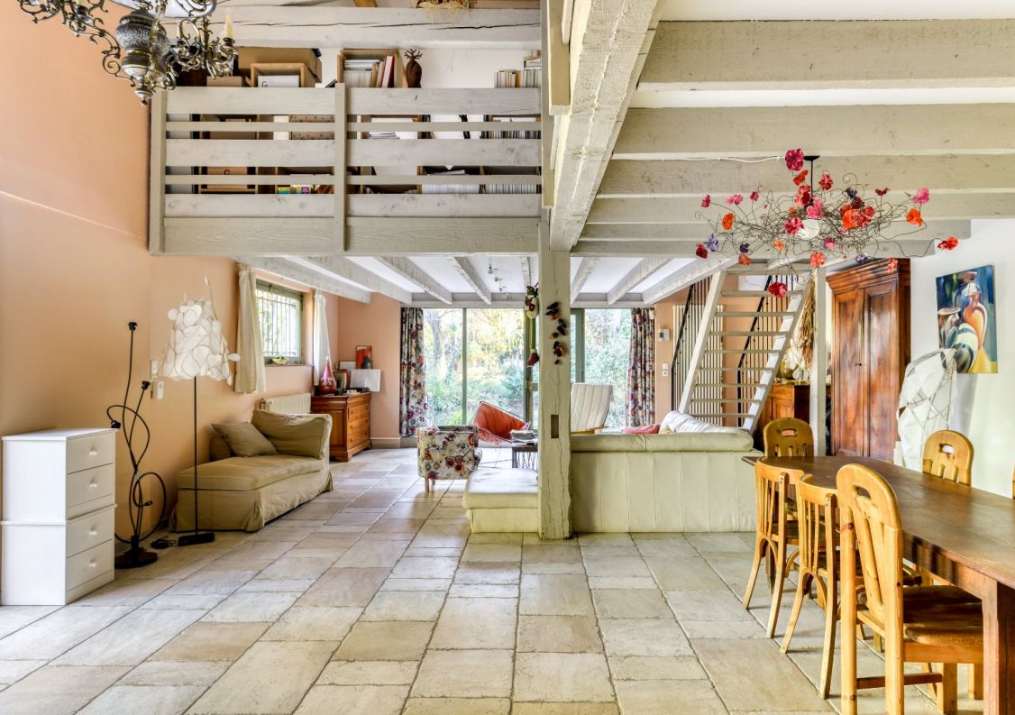 vente Maison Carcassonne