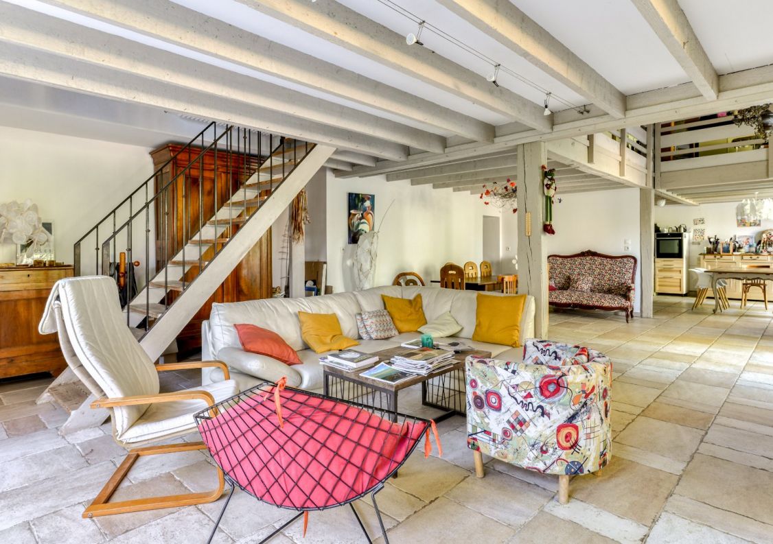 vente Maison Carcassonne