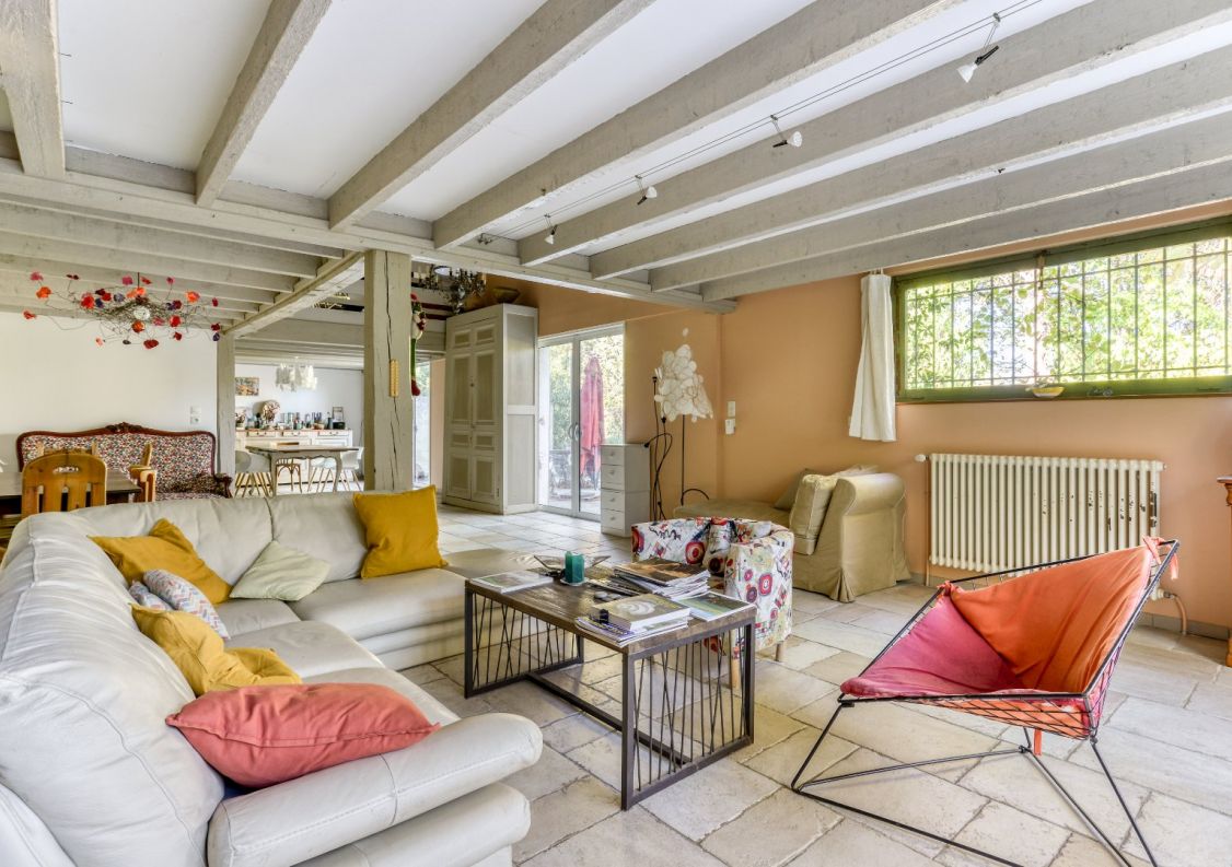 vente Maison Carcassonne