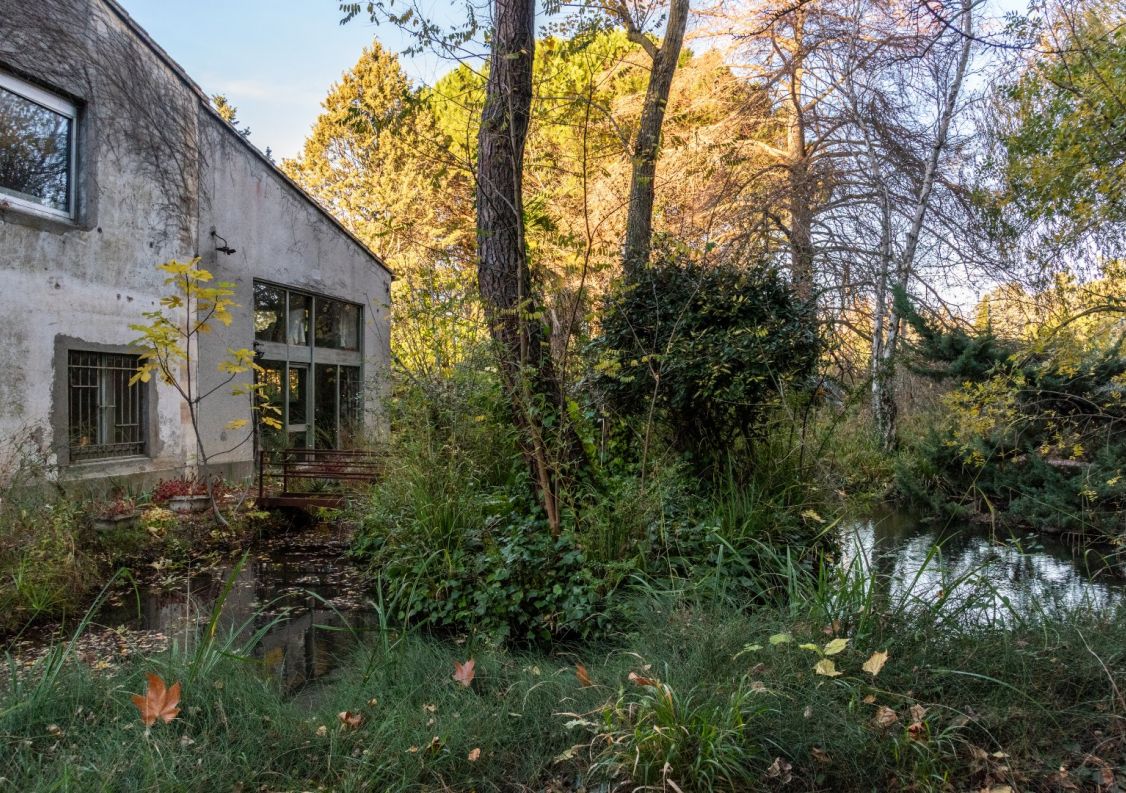 vente Maison Carcassonne