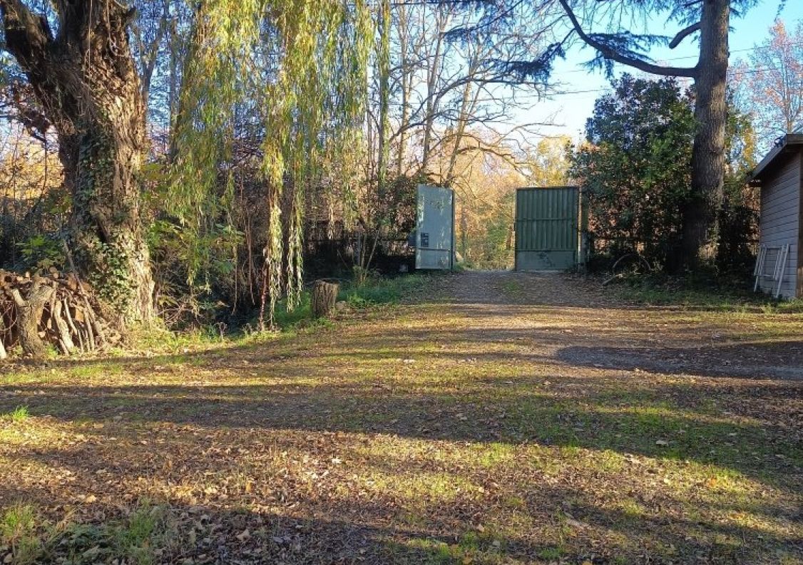 vente Maison Carcassonne