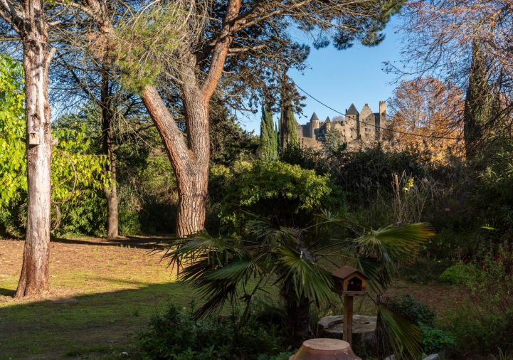 vente Maison Carcassonne