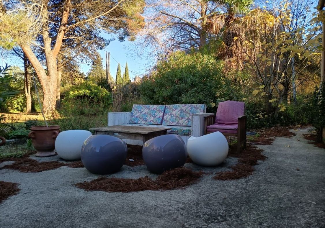 vente Maison Carcassonne