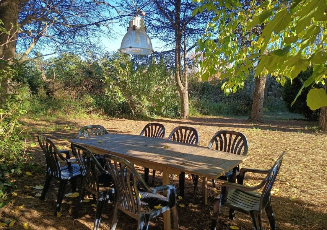 vente Maison Carcassonne