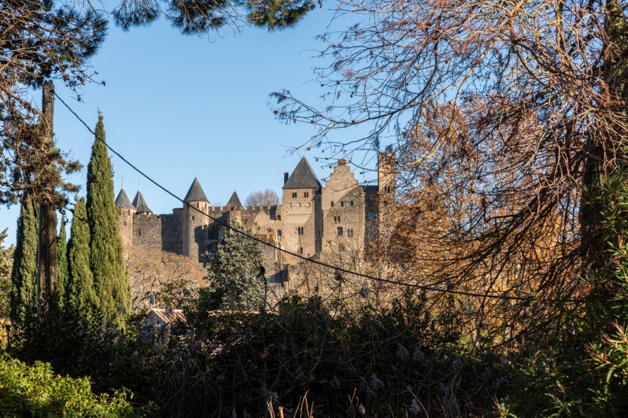 vente Maison Carcassonne - Photo 1