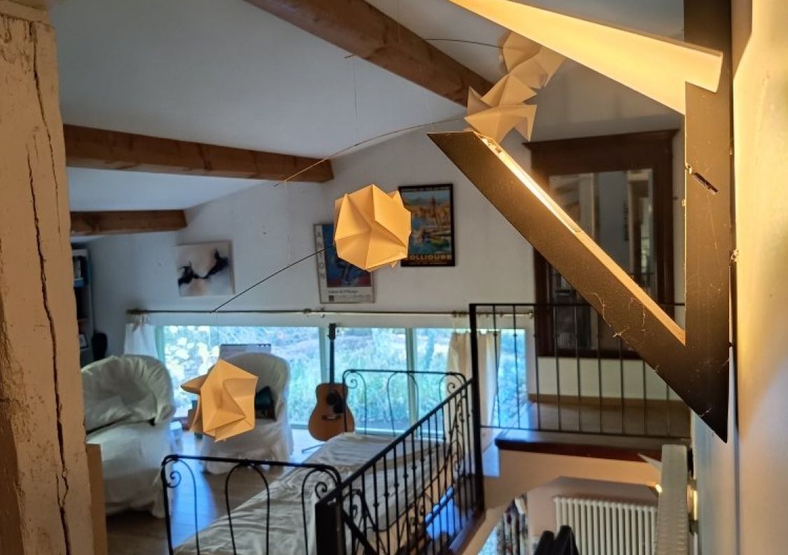 vente Maison Carcassonne