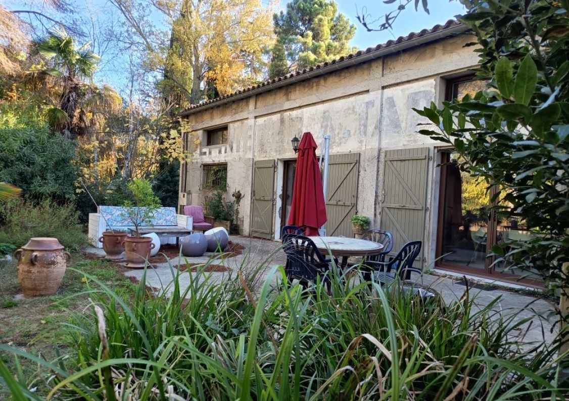 vente Maison Carcassonne