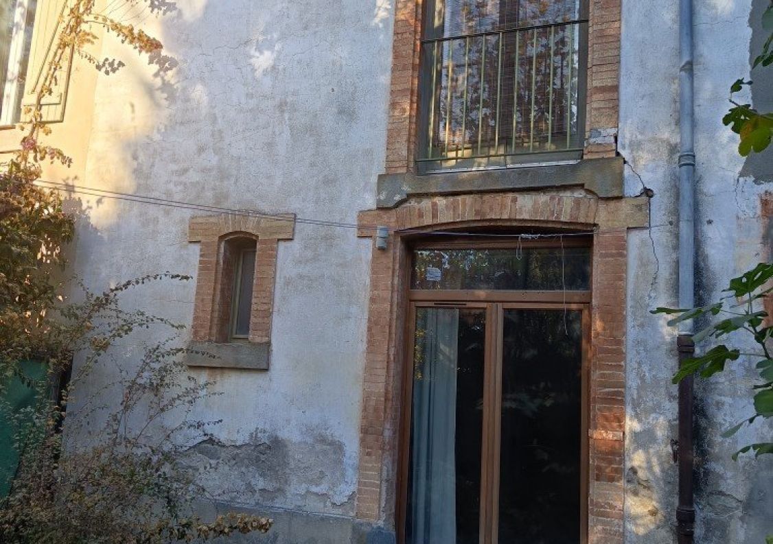 vente Maison Carcassonne
