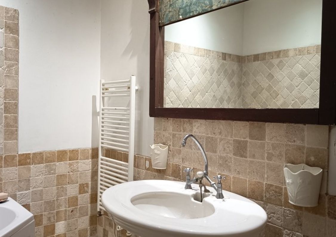 vente Maison Carcassonne