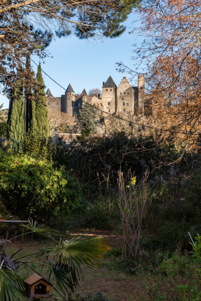 vente Maison Carcassonne - Photo 7