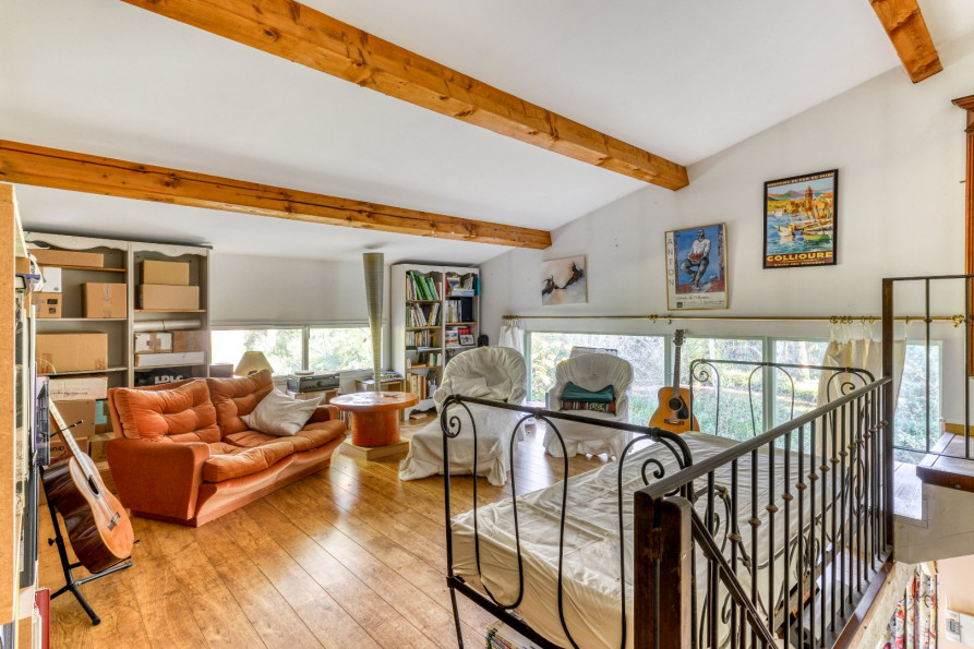 vente Maison Carcassonne - Photo 9