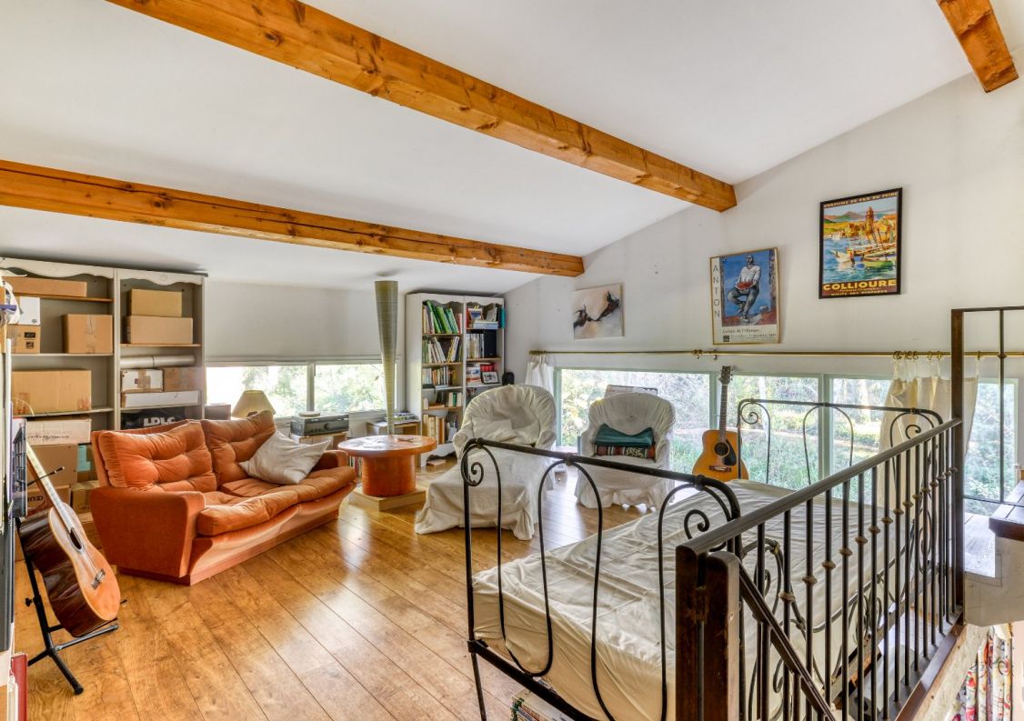 vente Maison Carcassonne