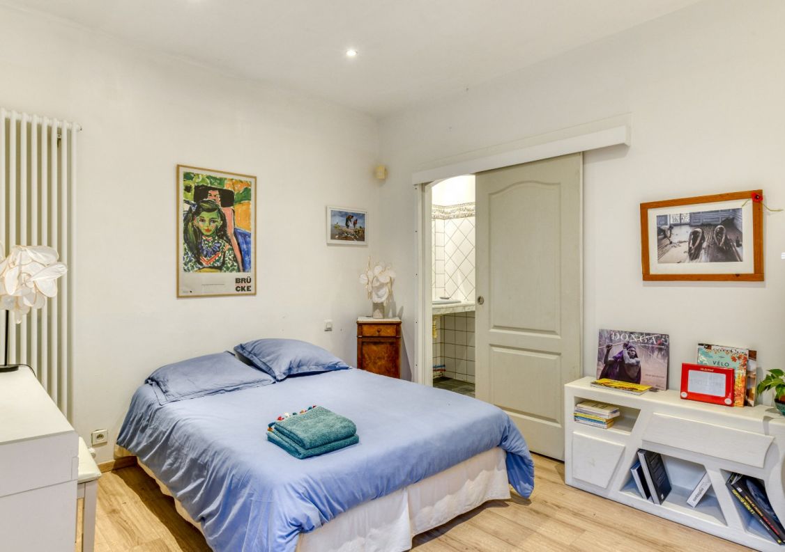 vente Maison Carcassonne