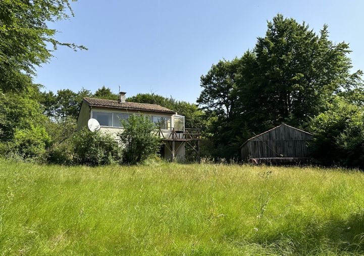 vente Maison à rénover Lacabarede